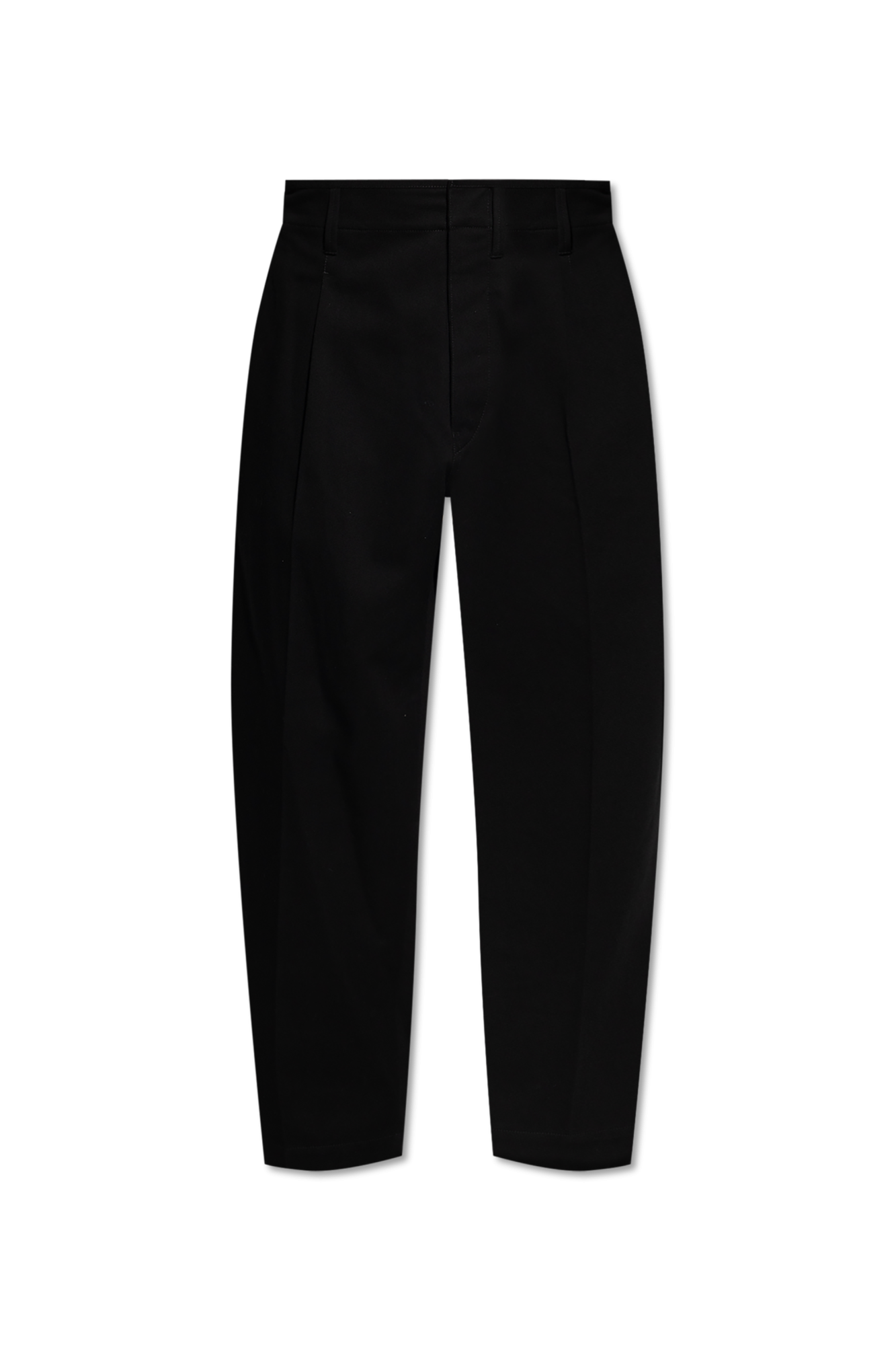 Lemaire Pleated pants | Men's Clothing | Vitkac Lemaire Pleated pants | Men's Clothing | Vitkac